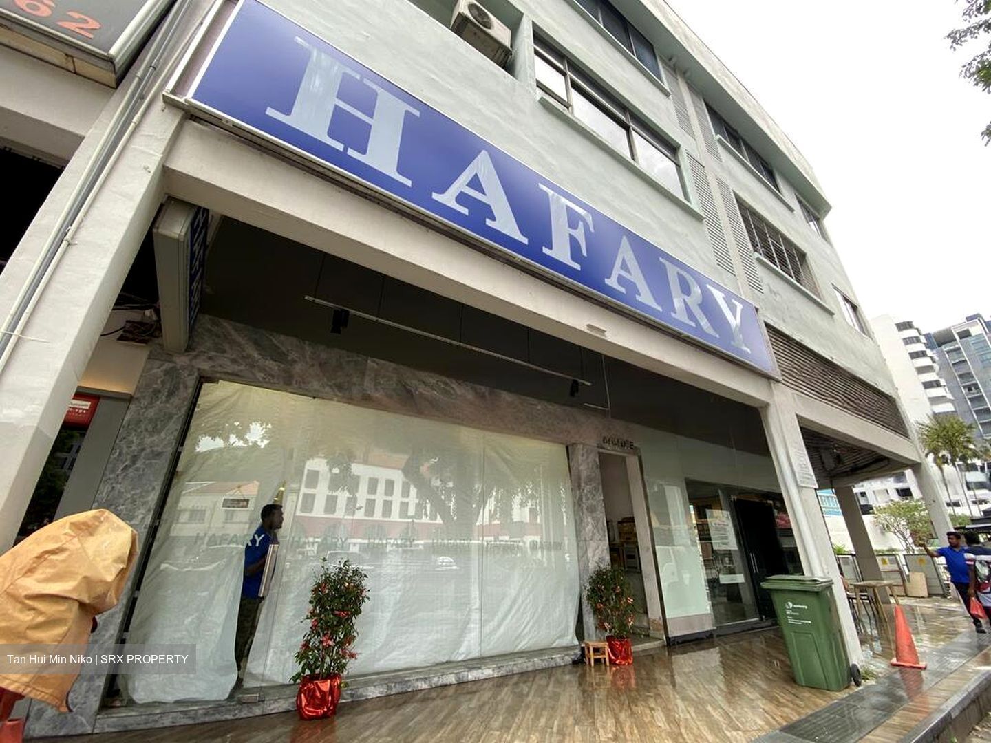 Balestier Road (D12), Shop House #509692811